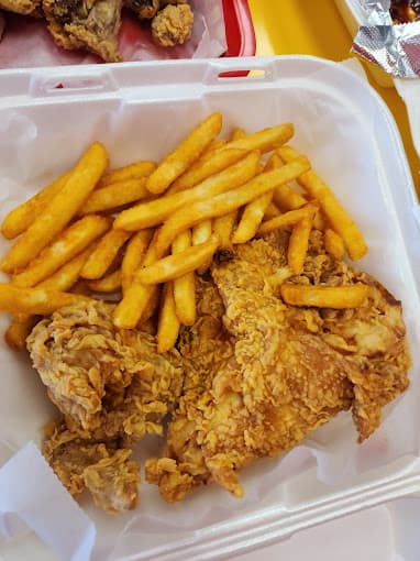 Photo of Kings Original