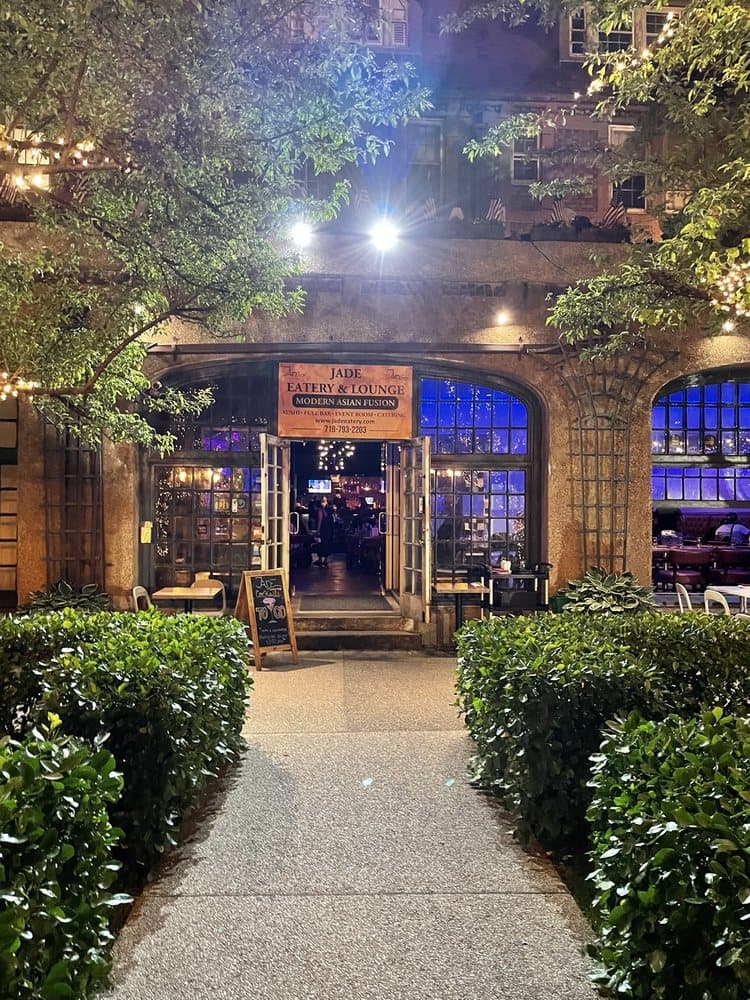 Photo of Jade Eatery & Lounge