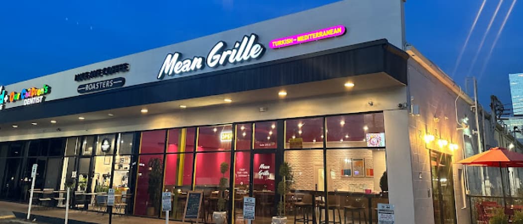 Photo of Mean Grille
