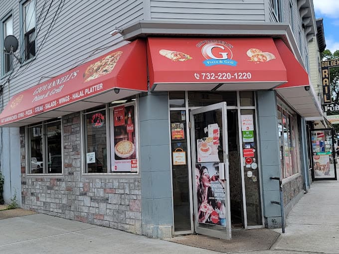 Photo of Giovanneli's Pizza & Grill