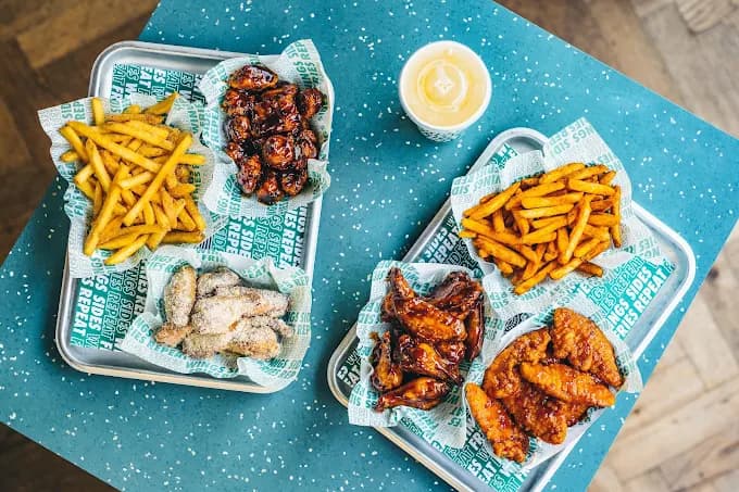 Photo of Wingstop