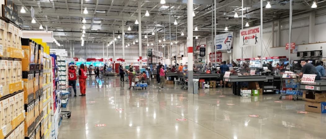 Photo of Costco