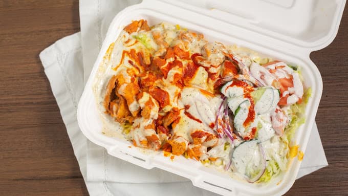 Photo of Chop House Gyro