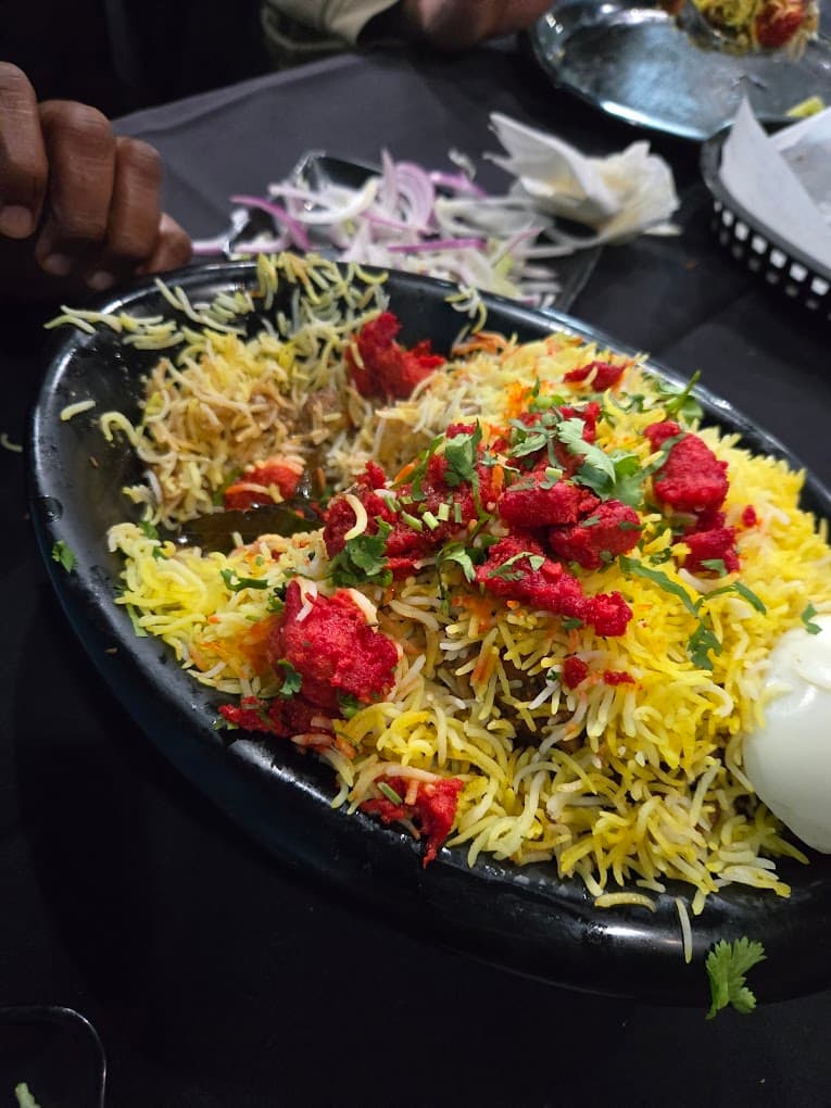 Photo of Shaahi Biryani