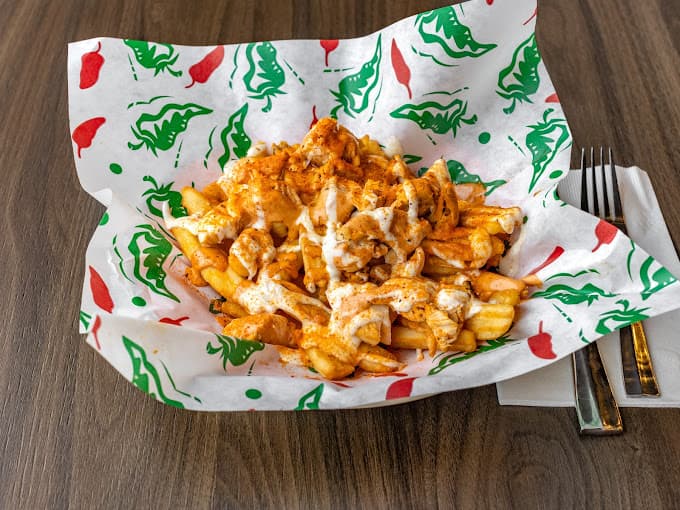 Photo of Peri Peri Republic