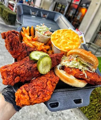Photo of Angry Chickz