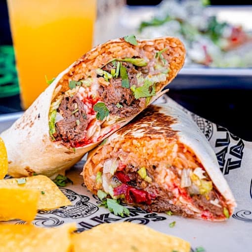 Talkin' Tacos photo 1