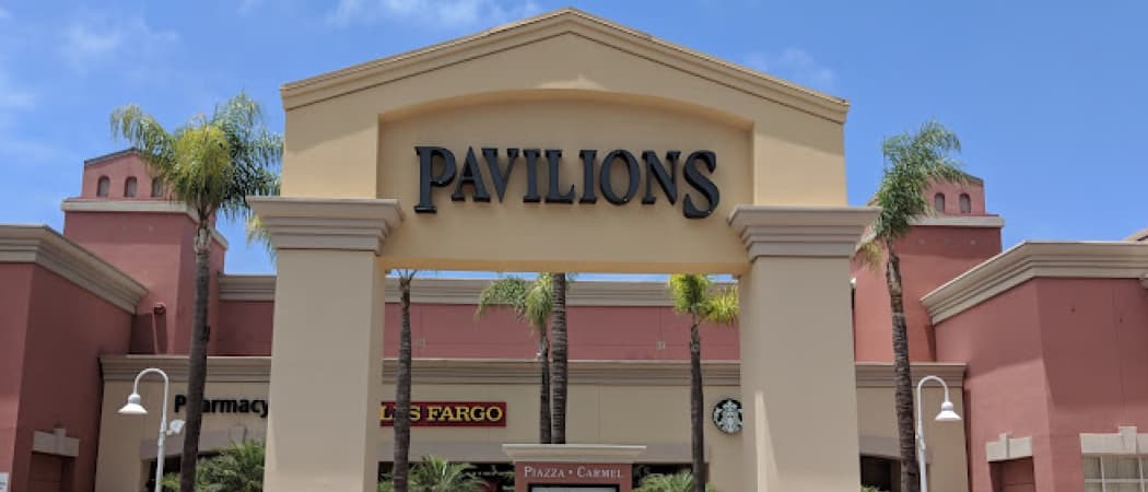 Photo of Vons