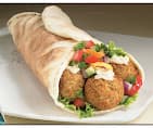 Photo of Jerusalem Pizza & Grill