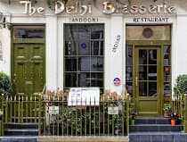 Photo of The Delhi Brasserie