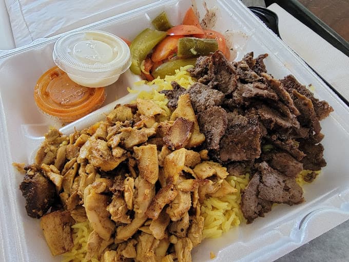 Photo of Pita BBQ