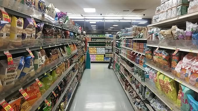 Photo of Sprouts Farmers Market
