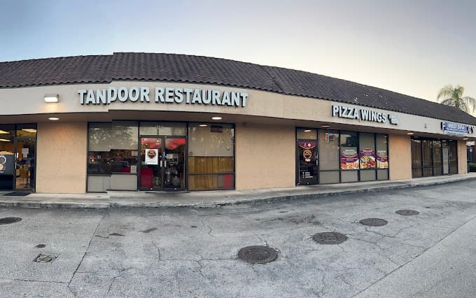 Photo of Tandoor Desi Cuisine & Pizza