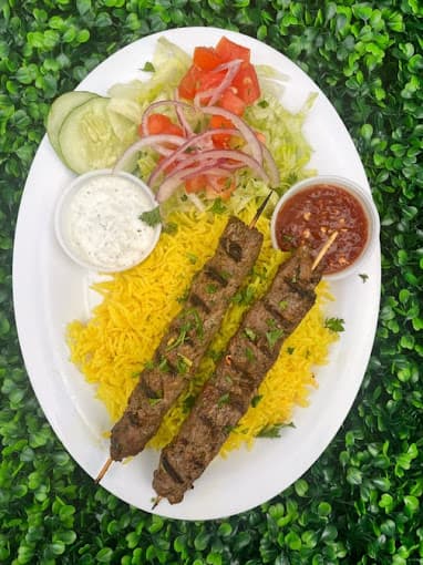 Photo of Al-Basha Grill