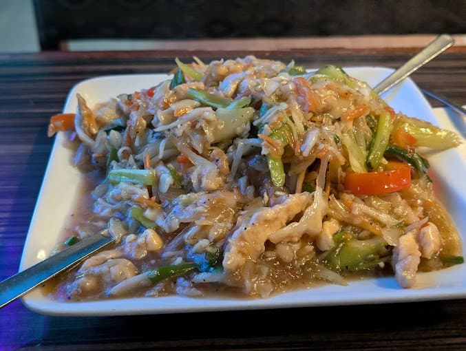Photo of Aling's Hakka Chinese