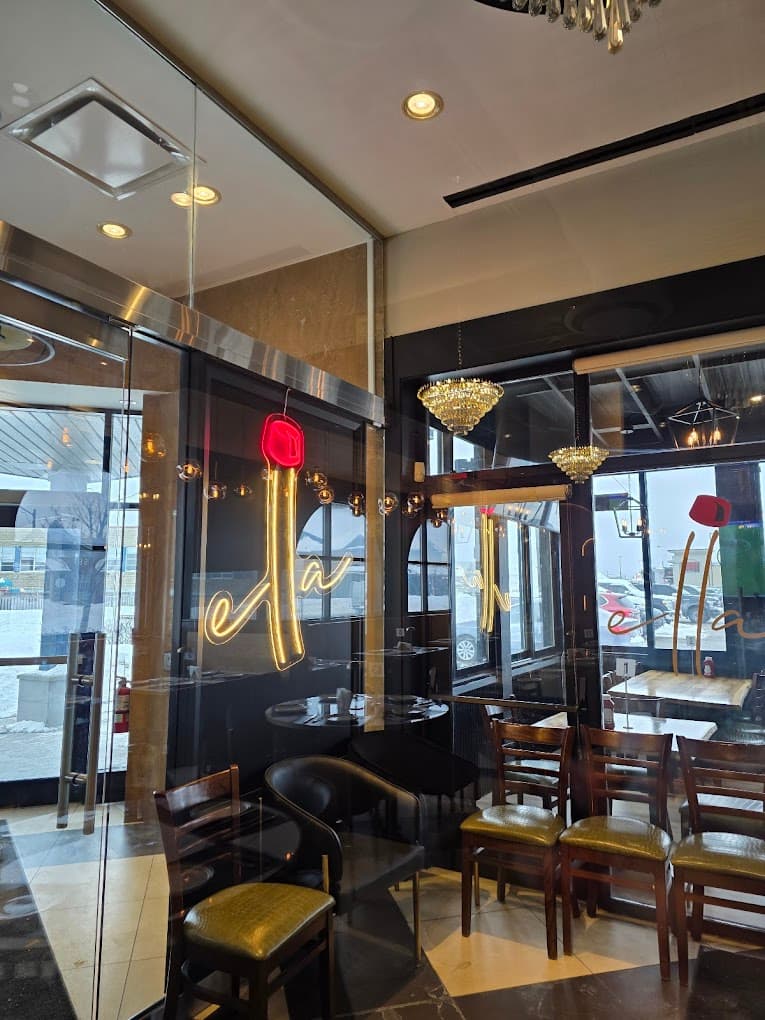 Photo of Gazal Lounge