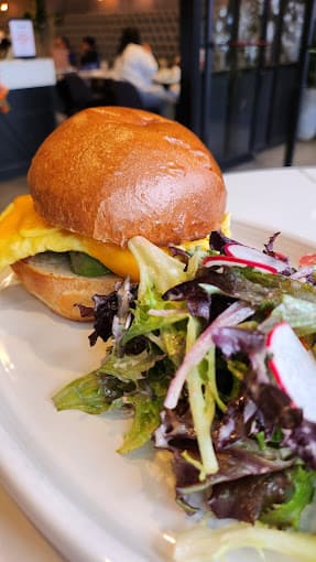Photo of Bite Food & Coffee Co.