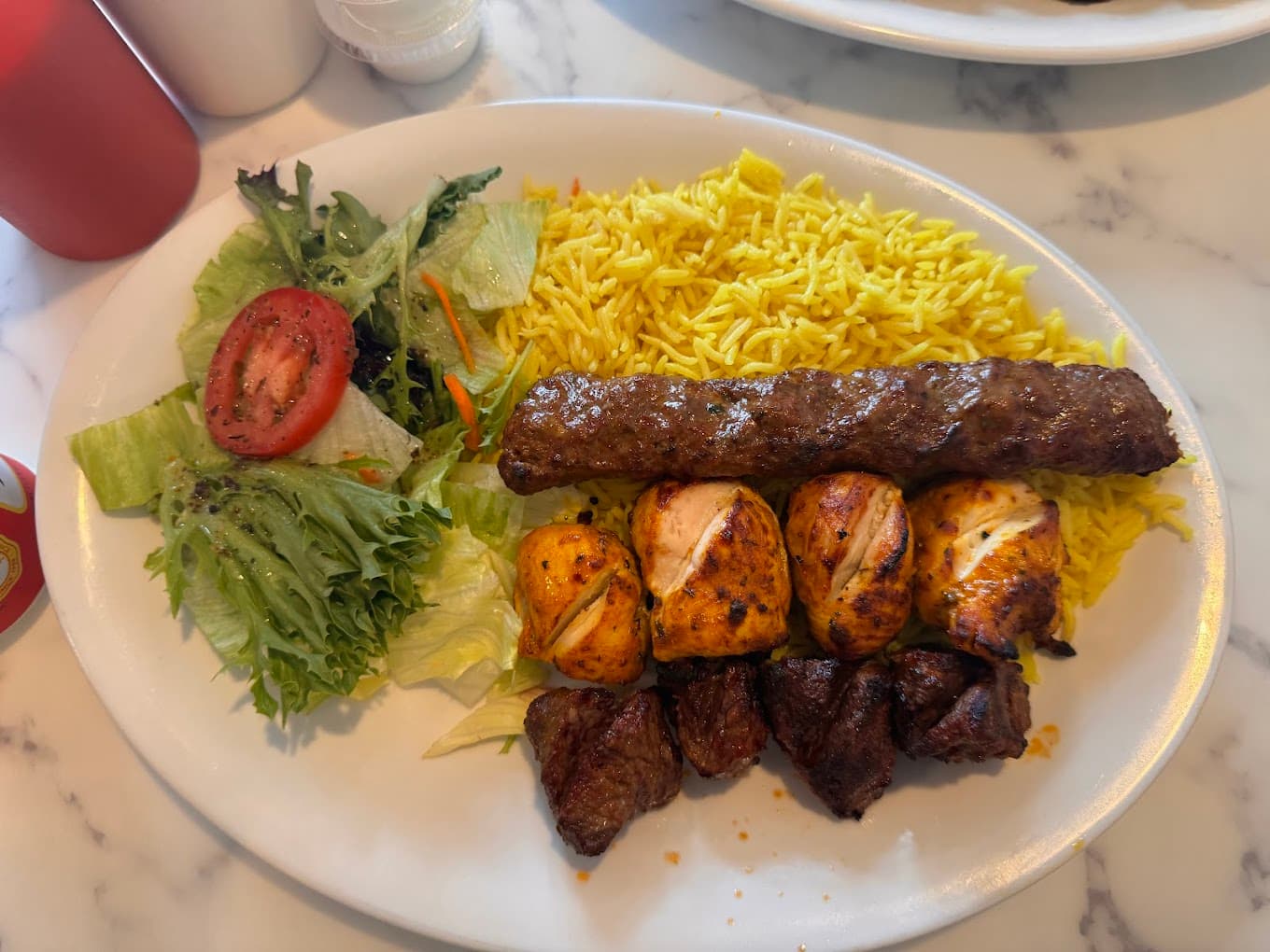 Photo of Shish Kabob