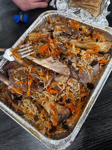 Photo of Uzbekistana