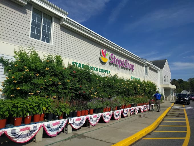 Photo of Stop & Shop