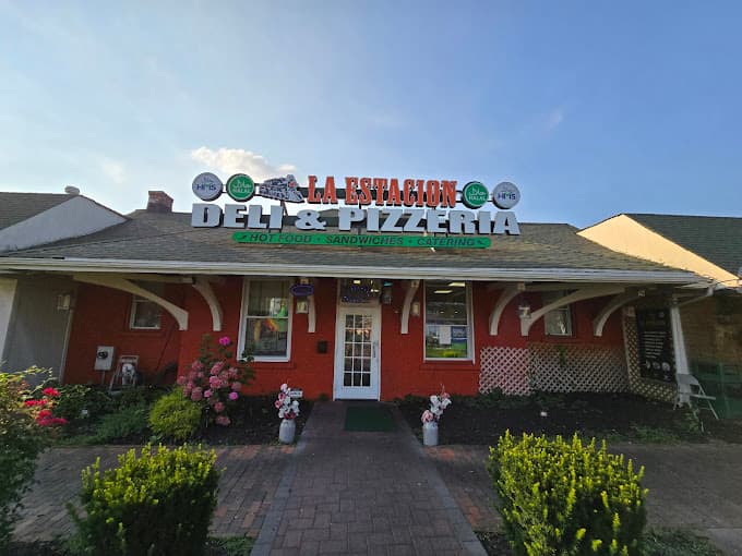 Photo of La Estacion