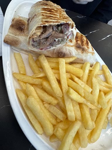Photo of Beirut Grill & Deli