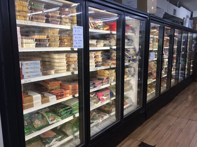 Photo of Asian Halal Food Store