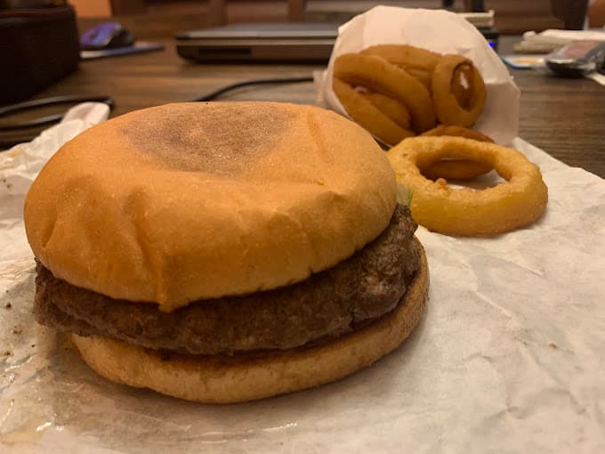 Photo of Malt N Burger