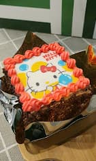 Photo of Polar Puffs & Cakes