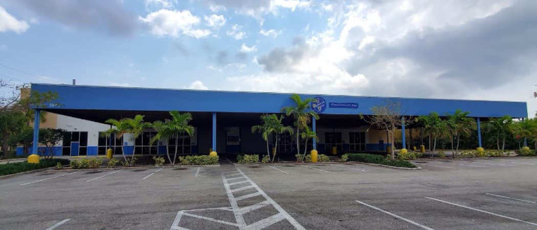 Photo of Restaurant Depot