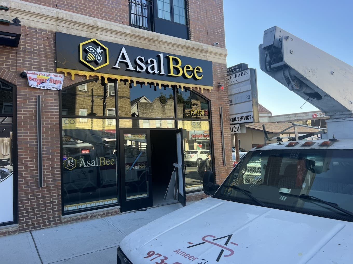 Photo of AsalBee