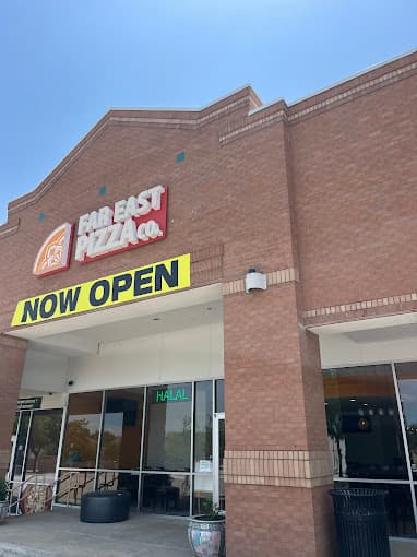 Photo of Far East Pizza Co.