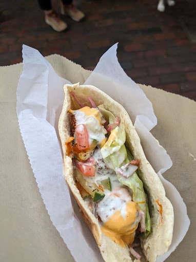 Photo of Falafel Inc
