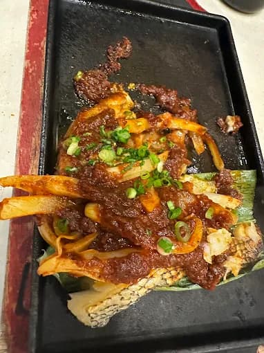 Photo of Hei Sushi