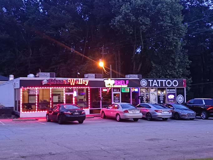 Photo of Daallo Restaurant & Lounge