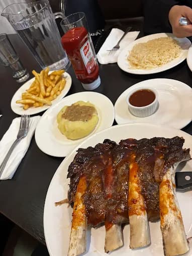 Photo of Affy's Premium Grill