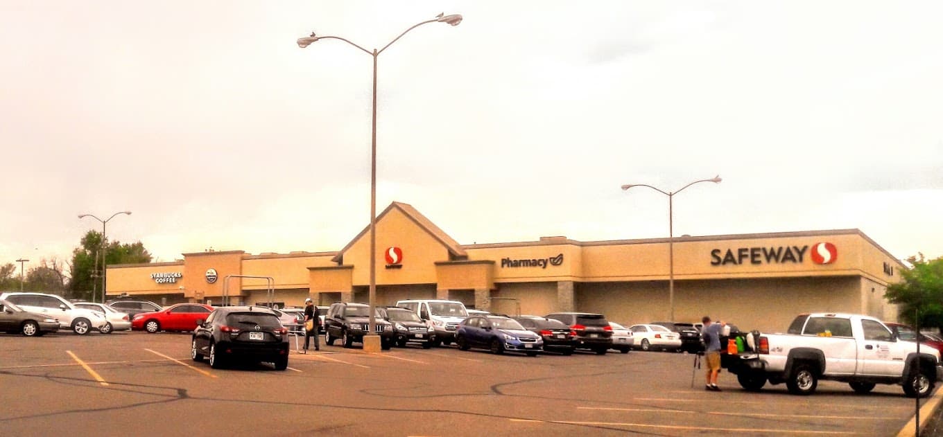 Photo of Safeway