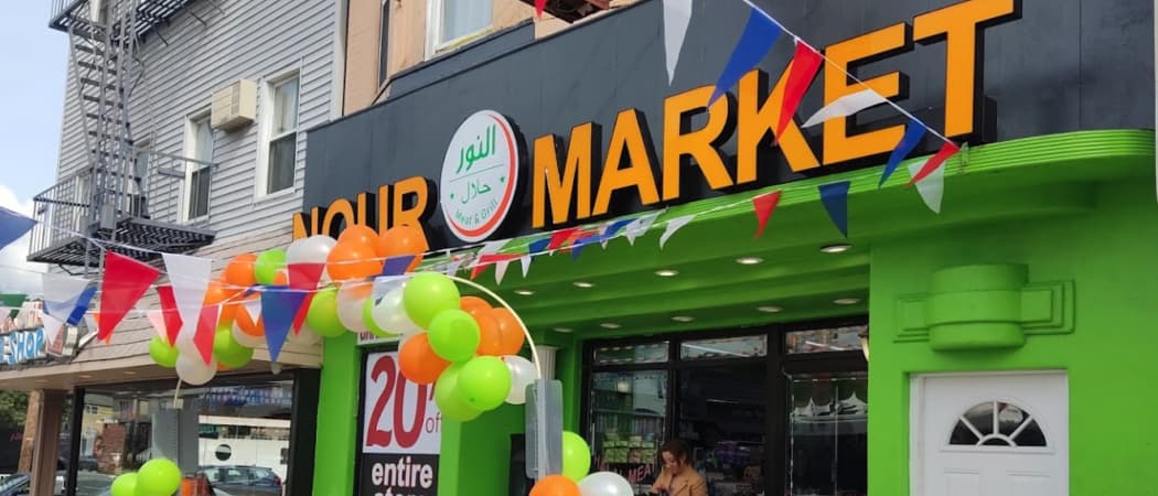 Photo of Nour Market/Halal Meat & Grill