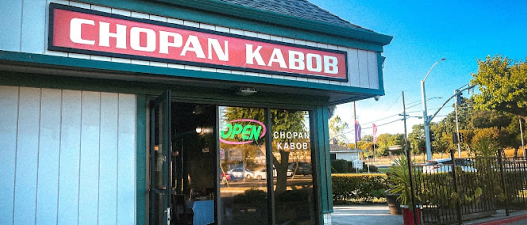Photo of Chopan Kabob
