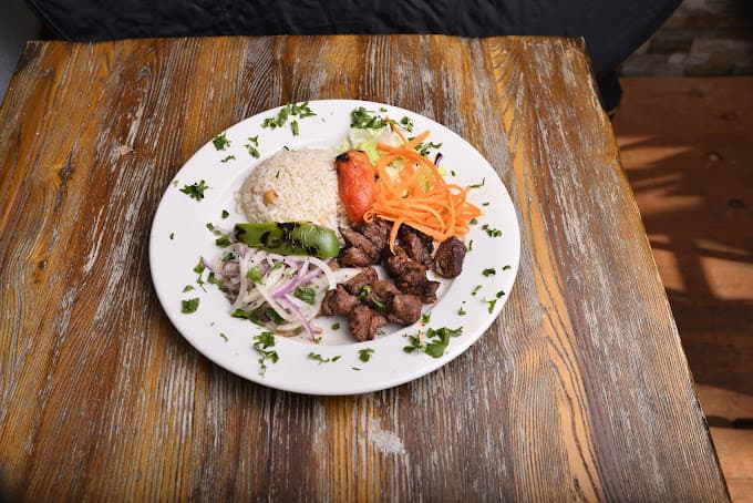 Photo of Oba Grill