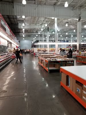 Photo of Costco