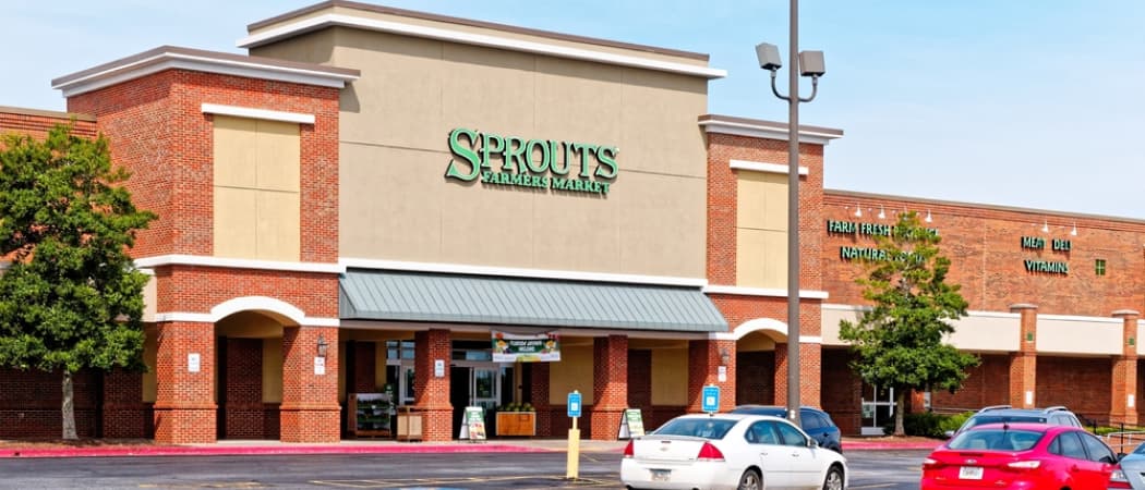 Photo of Sprouts Farmers Market