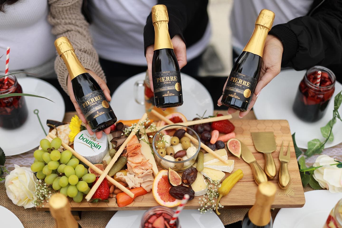 Photo of Halal Wine Cellar