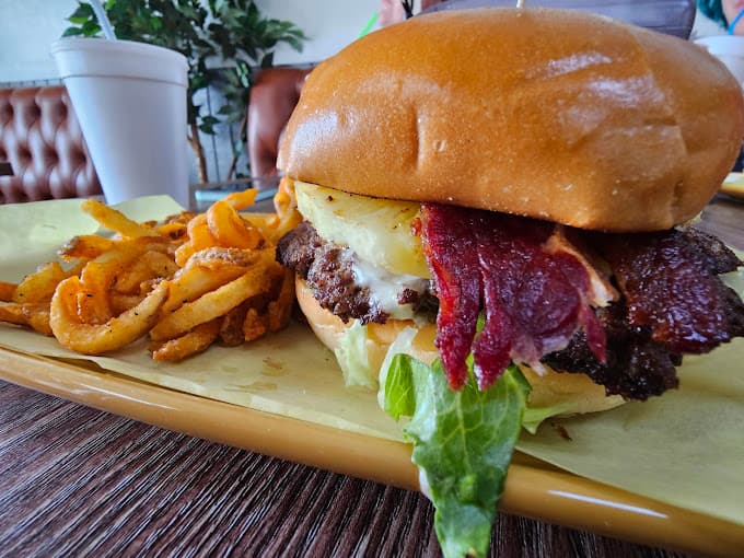 Photo of Jungle Burgers