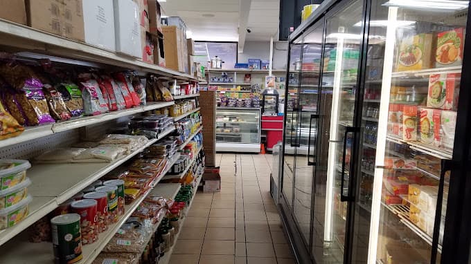 Photo of Shahi Foods & Café