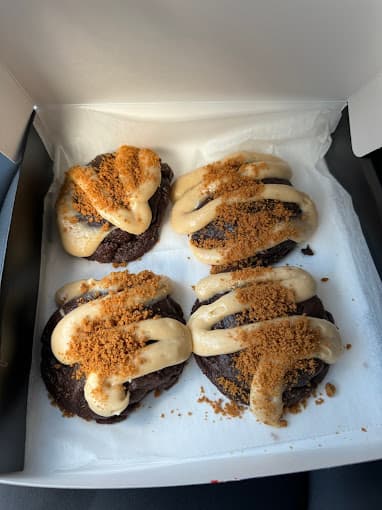 Photo of Crave Cookies