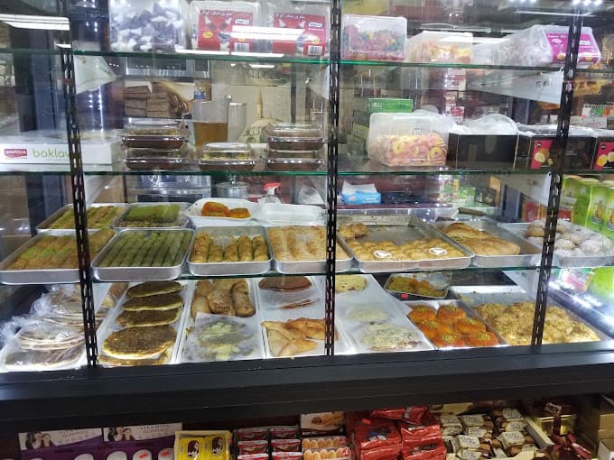 Photo of Alqassam Supermarket