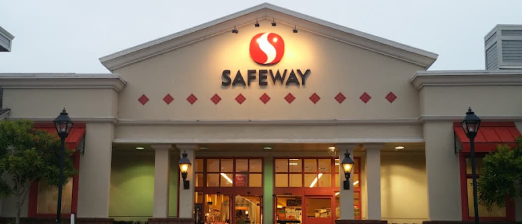 Photo of Safeway