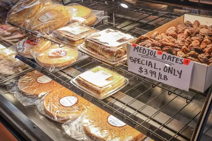 Photo of Azhar Halal Market & Grill