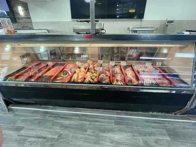 Photo of Jouni Meats